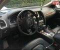 Білий Ауді Ку 7, об'ємом двигуна 2.97 л та пробігом 170 тис. км за 22300 $, фото 16 на Automoto.ua