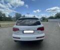 Белый Ауди Ку 7, объемом двигателя 3 л и пробегом 284 тыс. км за 27500 $, фото 5 на Automoto.ua