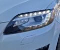 Білий Ауді Ку 7, об'ємом двигуна 2.97 л та пробігом 318 тис. км за 18000 $, фото 4 на Automoto.ua