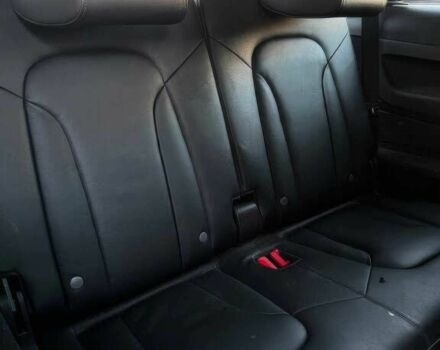 Белый Ауди Ку 7, объемом двигателя 3 л и пробегом 81 тыс. км за 13000 $, фото 19 на Automoto.ua