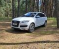 Білий Ауді Ку 7, об'ємом двигуна 2.97 л та пробігом 170 тис. км за 22300 $, фото 3 на Automoto.ua