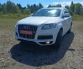 Білий Ауді Ку 7, об'ємом двигуна 3 л та пробігом 320 тис. км за 16305 $, фото 1 на Automoto.ua