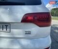 Ауді Ку 7 2014 у Одесі на Automoto.ua Білий Ауді Ку 7, об'ємом двигуна 2.97 л та пробігом 333 тис. км за 17529 $, фото 18 на Automoto.ua