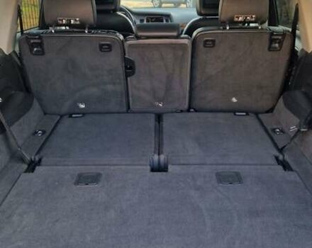 Білий Ауді Ку 7, об'ємом двигуна 2.97 л та пробігом 318 тис. км за 18000 $, фото 9 на Automoto.ua