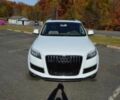 Белый Ауди Ку 7, объемом двигателя 3 л и пробегом 83 тыс. км за 7000 $, фото 2 на Automoto.ua