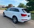Білий Ауді Ку 7, об'ємом двигуна 3 л та пробігом 89 тис. км за 7200 $, фото 6 на Automoto.ua