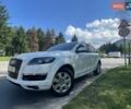 Ауді Ку 7 2014 у Одесі на Automoto.ua Білий Ауді Ку 7, об'ємом двигуна 2.97 л та пробігом 333 тис. км за 17529 $, фото 2 на Automoto.ua