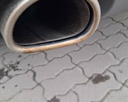 Білий Ауді Ку 7, об'ємом двигуна 2.97 л та пробігом 250 тис. км за 26800 $, фото 99 на Automoto.ua