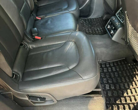 Белый Ауди Ку 7, объемом двигателя 2.97 л и пробегом 237 тыс. км за 18400 $, фото 15 на Automoto.ua