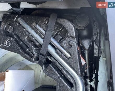 Ауді Ку 7 2014 у Одесі на Automoto.ua Білий Ауді Ку 7, об'ємом двигуна 2.97 л та пробігом 333 тис. км за 17529 $, фото 57 на Automoto.ua