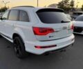 Ауді Ку 7 2014 у Києві на Automoto.ua Білий Ауді Ку 7, об'ємом двигуна 3 л та пробігом 85 тис. км за 5100 $, фото 7 на Automoto.ua