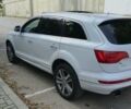 Белый Ауди Ку 7, объемом двигателя 3 л и пробегом 199 тыс. км за 19600 $, фото 9 на Automoto.ua