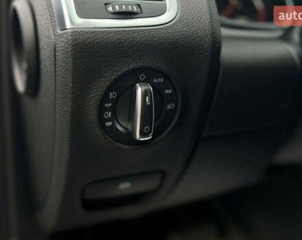 Білий Ауді Ку 7, об'ємом двигуна 3 л та пробігом 115 тис. км за 17400 $, фото 13 на Automoto.ua