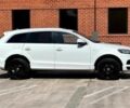 Белый Ауди Ку 7, объемом двигателя 0 л и пробегом 122 тыс. км за 8300 $, фото 7 на Automoto.ua
