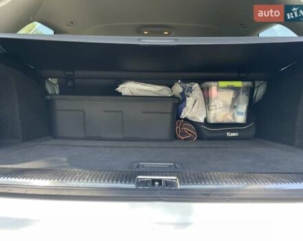 Ауді Ку 7 2014 у Одесі на Automoto.ua Білий Ауді Ку 7, об'ємом двигуна 2.97 л та пробігом 333 тис. км за 17529 $, фото 56 на Automoto.ua