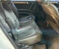 Белый Ауди Ку 7, объемом двигателя 3 л и пробегом 171 тыс. км за 5800 $, фото 8 на Automoto.ua