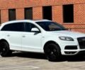 Белый Ауди Ку 7, объемом двигателя 0 л и пробегом 122 тыс. км за 8300 $, фото 8 на Automoto.ua