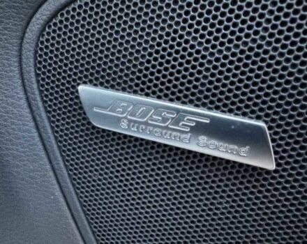 Белый Ауди Ку 7, объемом двигателя 3 л и пробегом 141 тыс. км за 4500 $, фото 16 на Automoto.ua