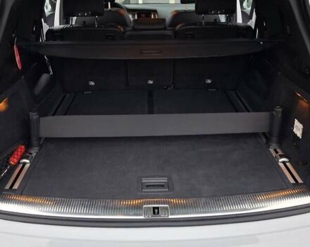 Білий Ауді Ку 7, об'ємом двигуна 2.97 л та пробігом 250 тис. км за 26800 $, фото 52 на Automoto.ua