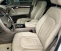 Белый Ауди Ку 7, объемом двигателя 2.97 л и пробегом 209 тыс. км за 22500 $, фото 1 на Automoto.ua