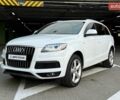 Білий Ауді Ку 7, об'ємом двигуна 3 л та пробігом 164 тис. км за 16990 $, фото 2 на Automoto.ua