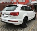 Ауди Ку 7 2014 в Киеве на Automoto.ua Белый Ауди Ку 7, объемом двигателя 3 л и пробегом 183 тыс. км за 15500 $, фото 9 на Automoto.ua
