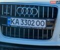 Білий Ауді Ку 7, об'ємом двигуна 3 л та пробігом 215 тис. км за 17034 $, фото 1 на Automoto.ua