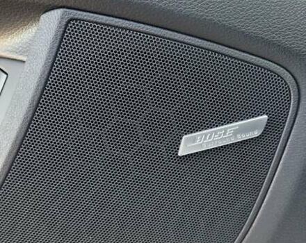 Білий Ауді Ку 7, об'ємом двигуна 2.97 л та пробігом 318 тис. км за 18000 $, фото 21 на Automoto.ua