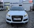 Белый Ауди Ку 7, объемом двигателя 3 л и пробегом 162 тыс. км за 18800 $, фото 2 на Automoto.ua
