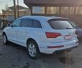 Білий Ауді Ку 7, об'ємом двигуна 2.97 л та пробігом 318 тис. км за 18000 $, фото 7 на Automoto.ua