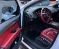 Белый Ауди Ку 7, объемом двигателя 3 л и пробегом 162 тыс. км за 18800 $, фото 9 на Automoto.ua