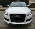 Ауди Ку 7 2014 в Киеве на Automoto.ua Белый Ауди Ку 7, объемом двигателя 3 л и пробегом 183 тыс. км за 15500 $, фото 19 на Automoto.ua