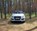 Білий Ауді Ку 7, об'ємом двигуна 2.97 л та пробігом 170 тис. км за 22300 $, фото 6 на Automoto.ua