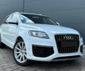 Белый Ауди Ку 7, объемом двигателя 3 л и пробегом 86 тыс. км за 4200 $, фото 1 на Automoto.ua