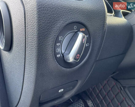 Белый Ауди Ку 7, объемом двигателя 3 л и пробегом 157 тыс. км за 15500 $, фото 27 на Automoto.ua