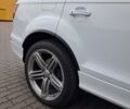 Білий Ауді Ку 7, об'ємом двигуна 2.97 л та пробігом 250 тис. км за 26800 $, фото 18 на Automoto.ua