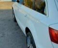 Ауди Ку 7 2014 в Запорожье на Automoto.ua Белый Ауди Ку 7, объемом двигателя 3 л и пробегом 247 тыс. км за 17500 $, фото 4 на Automoto.ua