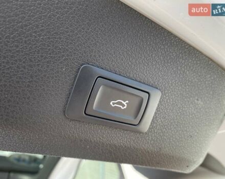 Белый Ауди Ку 7, объемом двигателя 3 л и пробегом 249 тыс. км за 20800 $, фото 17 на Automoto.ua