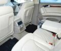 Белый Ауди Ку 7, объемом двигателя 3 л и пробегом 135 тыс. км за 10000 $, фото 12 на Automoto.ua