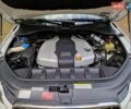 Ауди Ку 7 2014 в Днепре (Днепропетровске) на Automoto.ua Белый Ауди Ку 7, объемом двигателя 2.97 л и пробегом 196 тыс. км за 20000 $, фото 15 на Automoto.ua