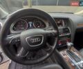 Білий Ауді Ку 7, об'ємом двигуна 2.97 л та пробігом 224 тис. км за 21900 $, фото 12 на Automoto.ua