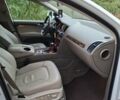 Белый Ауди Ку 7, объемом двигателя 3 л и пробегом 194 тыс. км за 13299 $, фото 17 на Automoto.ua