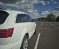 Ауді Ку 7 2014 у Чернігові на Automoto.ua Білий Ауді Ку 7, об'ємом двигуна 3 л та пробігом 185 тис. км за 18300 $, фото 4 на Automoto.ua