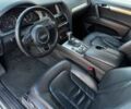 Белый Ауди Ку 7, объемом двигателя 3 л и пробегом 141 тыс. км за 4500 $, фото 10 на Automoto.ua