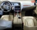 Белый Ауди Ку 7, объемом двигателя 3 л и пробегом 128 тыс. км за 2500 $, фото 6 на Automoto.ua