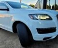 Белый Ауди Ку 7, объемом двигателя 0 л и пробегом 89 тыс. км за 13400 $, фото 5 на Automoto.ua