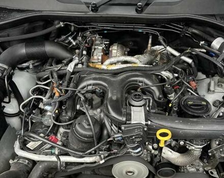 Белый Ауди Ку 7, объемом двигателя 2.97 л и пробегом 190 тыс. км за 23000 $, фото 5 на Automoto.ua