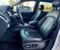 Белый Ауди Ку 7, объемом двигателя 3 л и пробегом 132 тыс. км за 12000 $, фото 6 на Automoto.ua