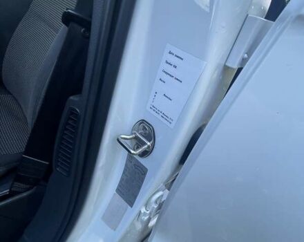 Ауді Ку 7 2014 у Одесі на Automoto.ua Білий Ауді Ку 7, об'ємом двигуна 2.97 л та пробігом 333 тис. км за 17529 $, фото 44 на Automoto.ua