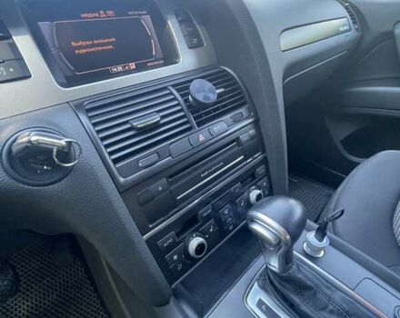 Ауді Ку 7 2014 у Одесі на Automoto.ua Білий Ауді Ку 7, об'ємом двигуна 2.97 л та пробігом 333 тис. км за 17529 $, фото 43 на Automoto.ua